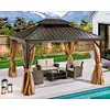 wholesale Outdoor Gazebo manufacturer 