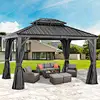 wholesale Outdoor Gazebo manufacturer 