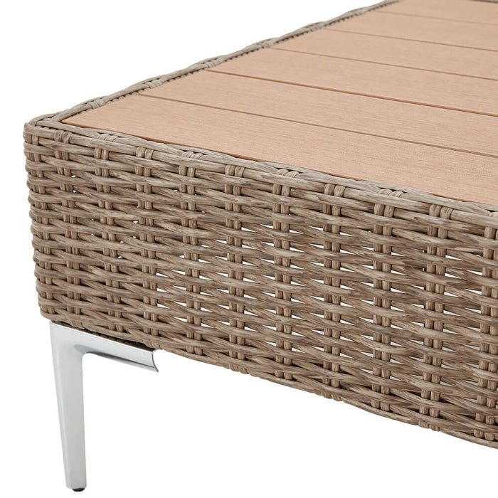 Garden Furniture Sets 4