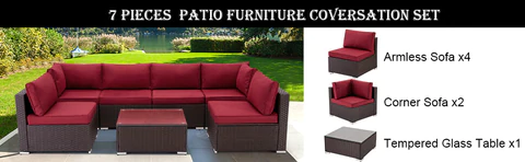 Fire Pit Table Set wholesale manufactuer