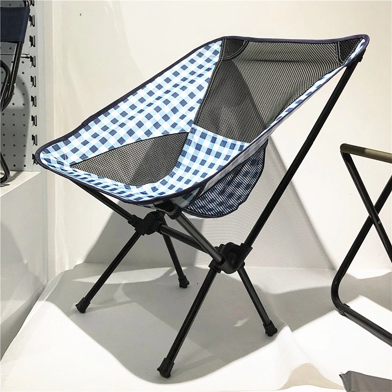 Portable Compact Camping Chairs, Foldable Camping Chairs Ultra-Light, Ultralight Camping Chair Lightweight Backpacking Chair Hiking Chair