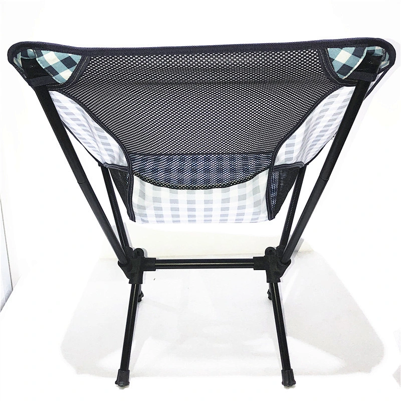 Portable Compact Camping Chairs, Foldable Camping Chairs Ultra-Light, Ultralight Camping Chair Lightweight Backpacking Chair Hiking Chair