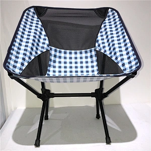 Portable Compact Camping Chairs, Foldable Camping Chairs Ultra-Light, Ultralight Camping Chair Lightweight Backpacking Chair Hiking Chair