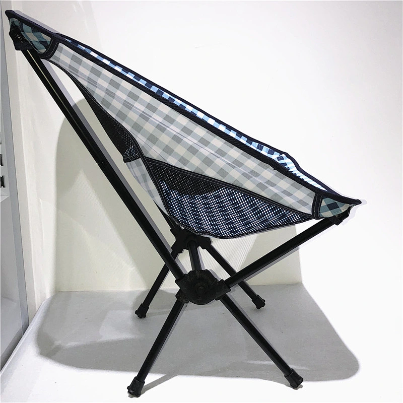 Portable Compact Camping Chairs, Foldable Camping Chairs Ultra-Light, Ultralight Camping Chair Lightweight Backpacking Chair Hiking Chair