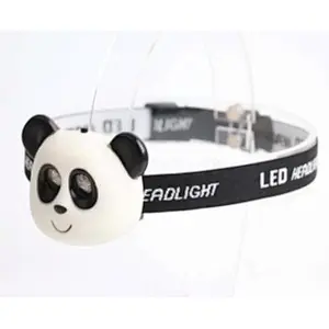 2 LED Animals Headlamp