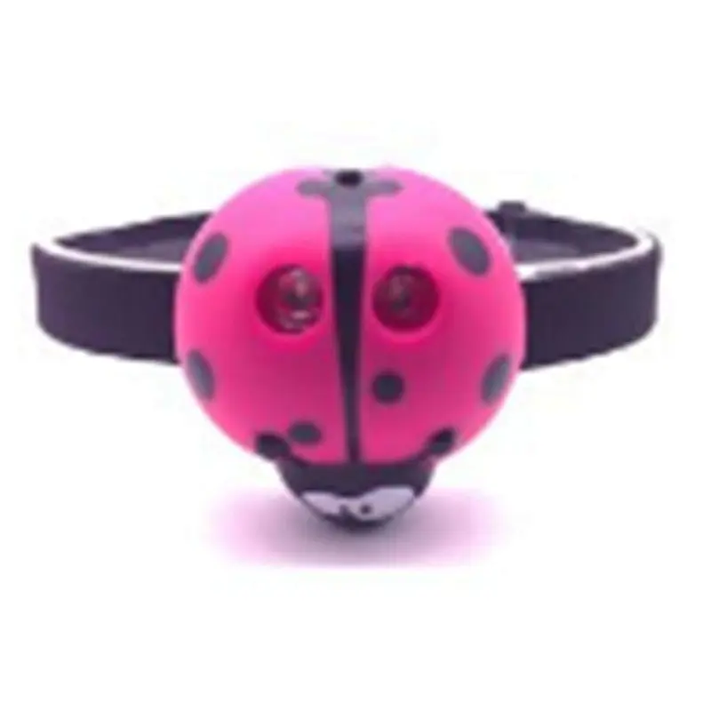 2 LED Animals Headlamp