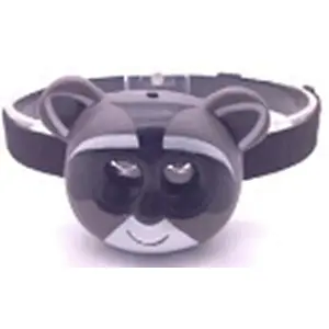 2 LED Animals Headlamp