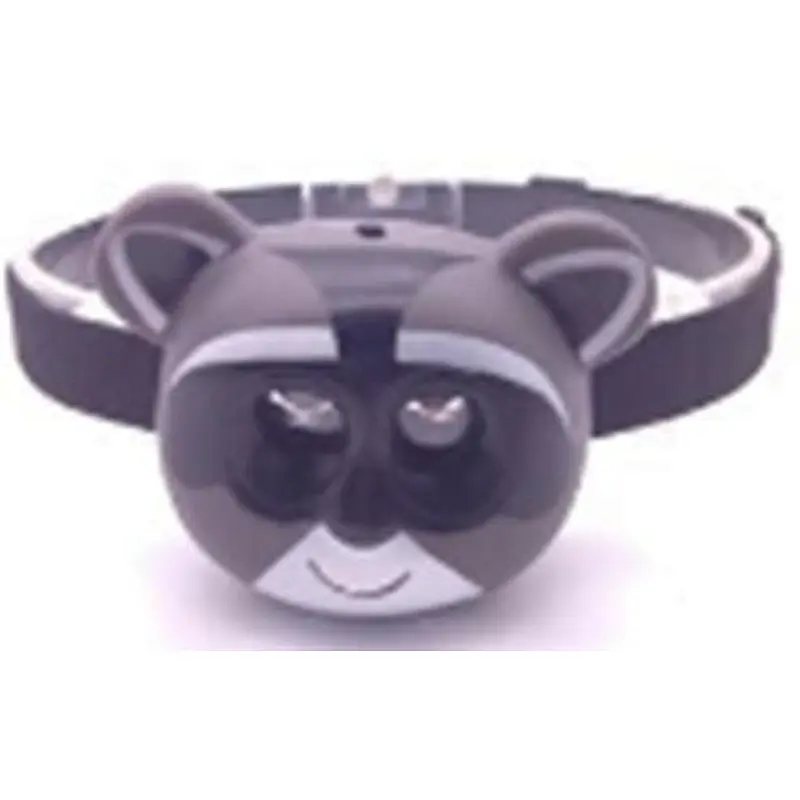 2 LED Animals Headlamp