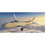 Etihad Airways introduces charter flight services