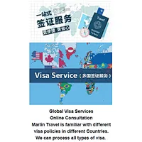 Global Visa Services