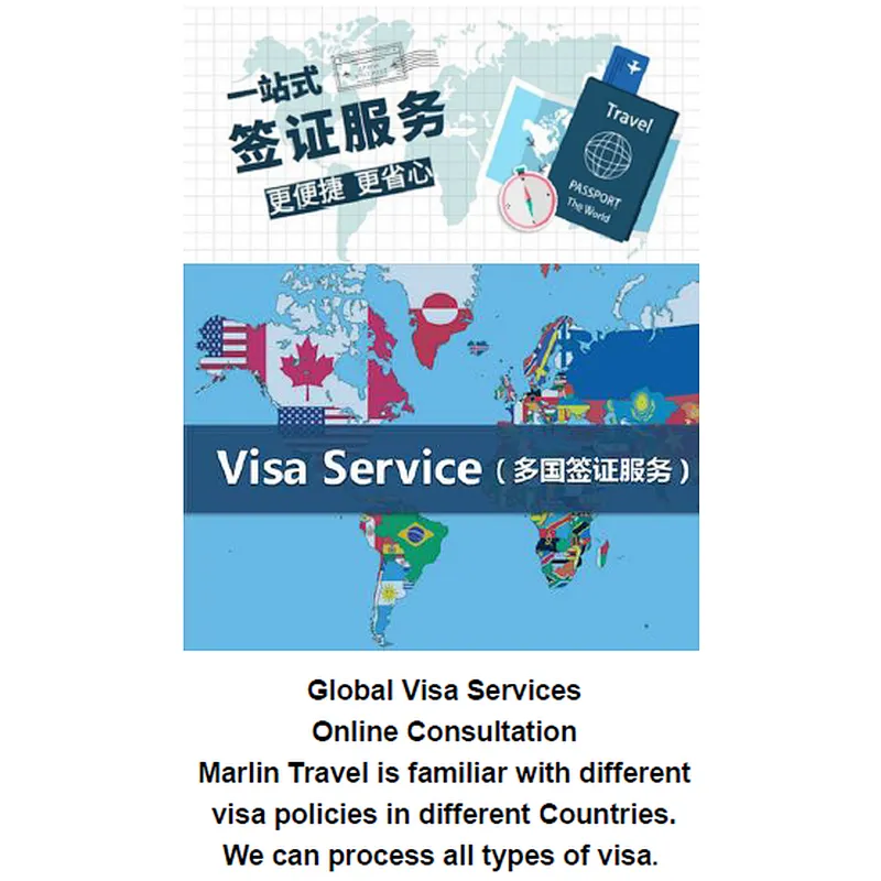 Global Visa Services
