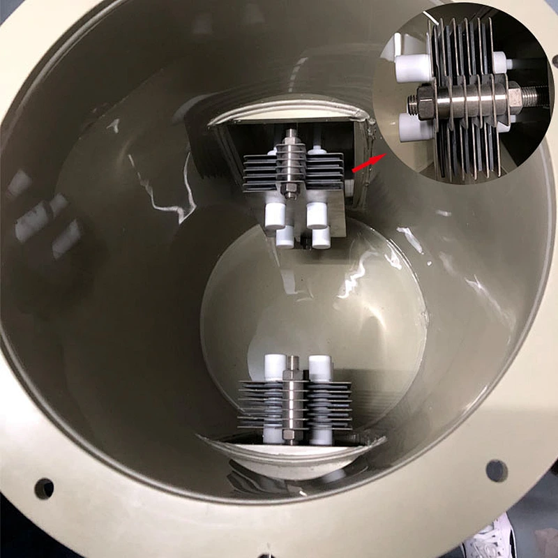 BDD electrode Pilot Module from China Manufacturer - Boromond EPT Co., Ltd