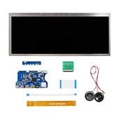 lcd tft display