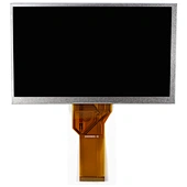 800x480 LCD