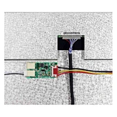 12.1" lcd display