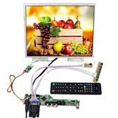 12.1" lcd display