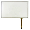 7 inch tft touch screen