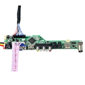 1920x1080 lcd board