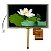 6.2inch tft lcd module