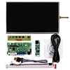 10.1 inch lcd touchscreen