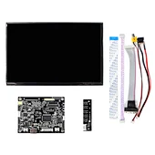 KYV-N3 V1 EJ101IA-01G  10.1inch lcd panel