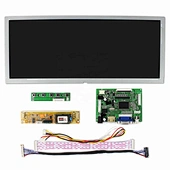 LVDS Board for LQ123K1LG03