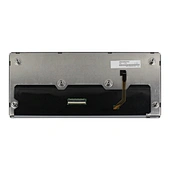 1920X720 high resolution lcd
