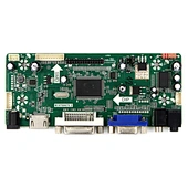 1280X390 LCD for game board