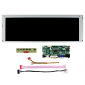 1280X390 LCD for game board