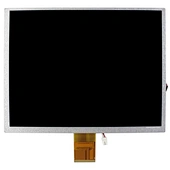 lcd advertising display