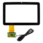 touch screen 10.1 inch