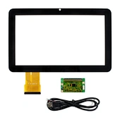 touch screen 10.1 inch