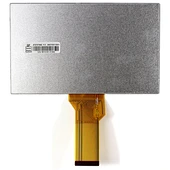 800x480 LCD
