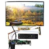 lcd tv control board