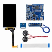 tft lcd display