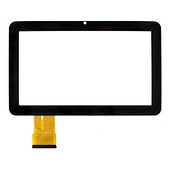 touch screen 10.1 inch