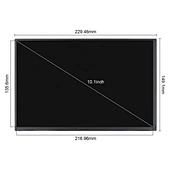 lcd display panels