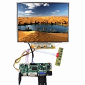 lcd controller card