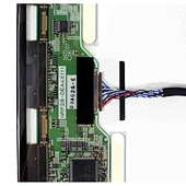 lcd controller card