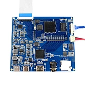 tft lcd display