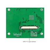tft lcd display custom