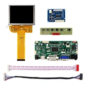 lcd screen 400nits