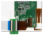 tft lcd module 640x480