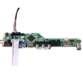 12.1" lcd display