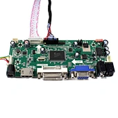 15.6inch IPS LCD display