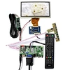 USB LCD Controller Board