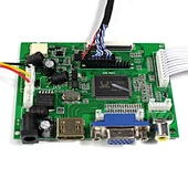 LVDS Board for LQ123K1LG03