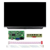 lcd display module