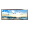 transparent lcd display