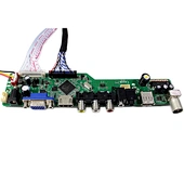 lcd tv control board